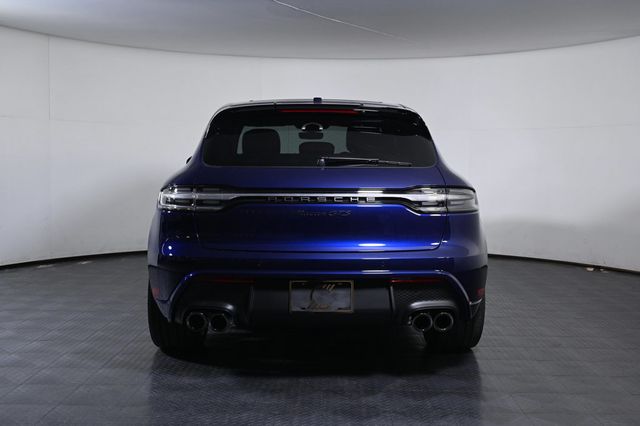 2026 Porsche Macan GTS AWD - 23002825 - 5