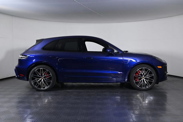 2026 Porsche Macan GTS AWD - 23002825 - 7