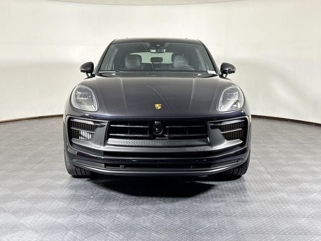 2026 Porsche Macan GTS AWD - 23057445 - 9