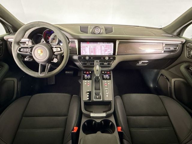 2026 Porsche Macan GTS AWD - 23057445 - 10