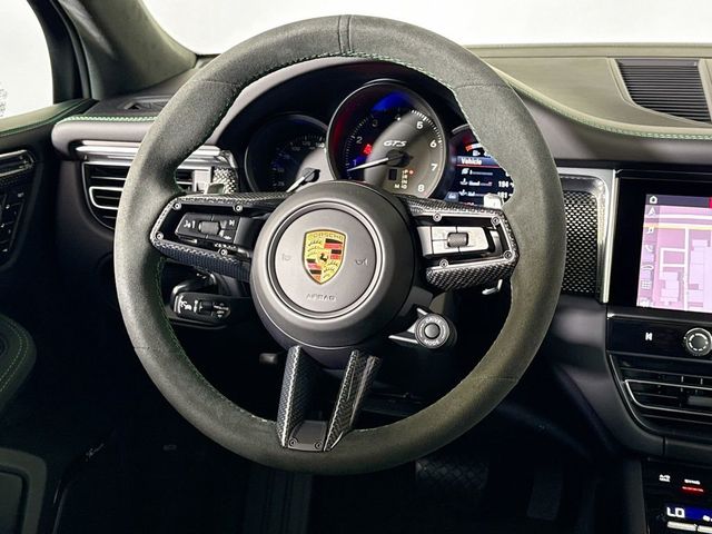 2026 Porsche Macan GTS AWD - 23057445 - 11