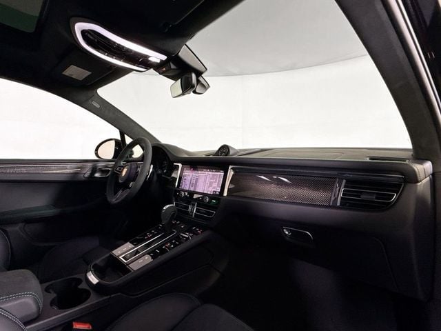 2026 Porsche Macan GTS AWD - 23057445 - 15