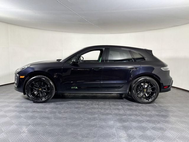 2026 Porsche Macan GTS AWD - 23057445 - 1