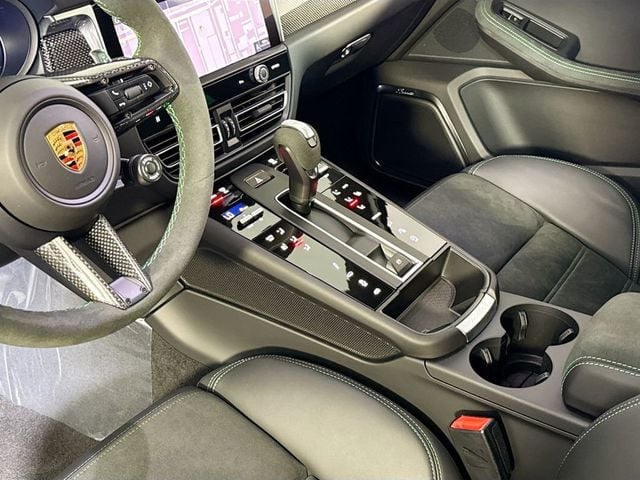 2026 Porsche Macan GTS AWD - 23057445 - 19