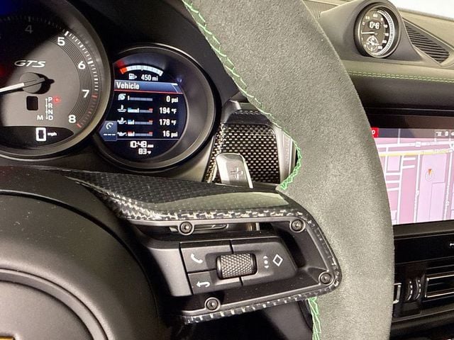 2026 Porsche Macan GTS AWD - 23057445 - 20