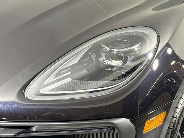 2026 Porsche Macan GTS AWD - 23057445 - 26