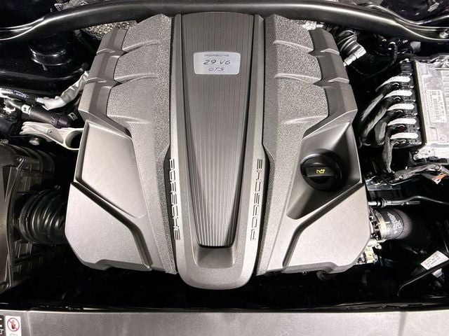 2026 Porsche Macan GTS AWD - 23057445 - 28