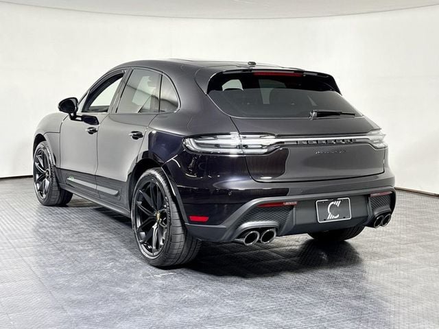 2026 Porsche Macan GTS AWD - 23057445 - 2