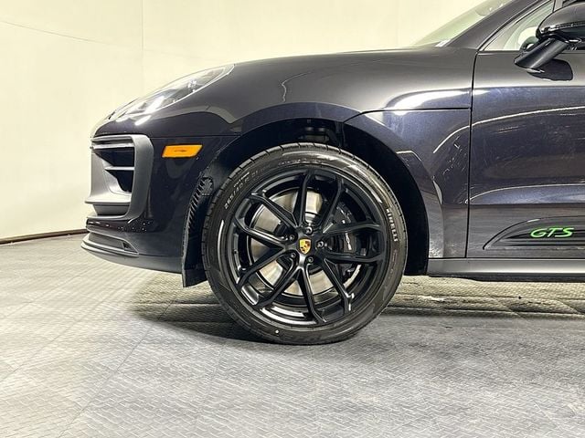 2026 Porsche Macan GTS AWD - 23057445 - 29