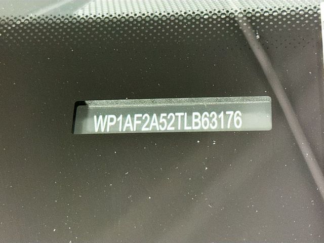 2026 Porsche Macan GTS AWD - 23057445 - 30