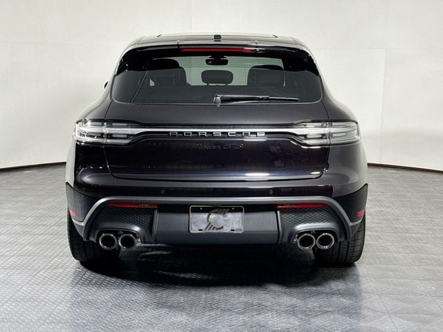 2026 Porsche Macan GTS AWD - 23057445 - 5