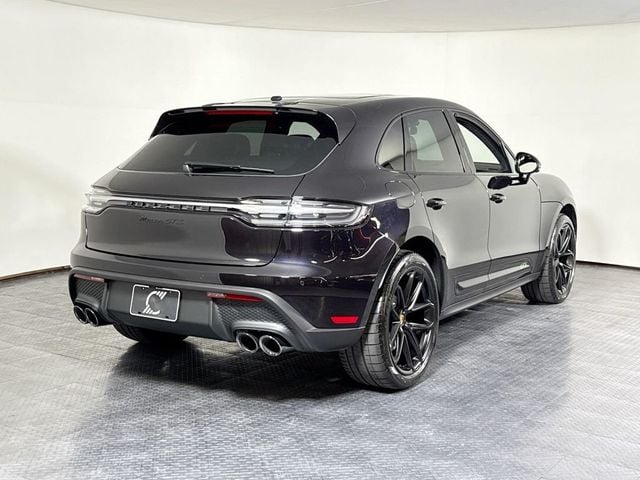 2026 Porsche Macan GTS AWD - 23057445 - 6