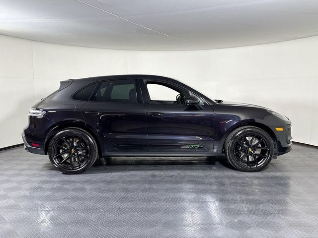 2026 Porsche Macan GTS AWD - 23057445 - 7
