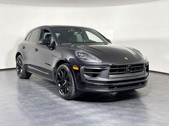 2026 Porsche Macan GTS AWD - 23057445 - 8