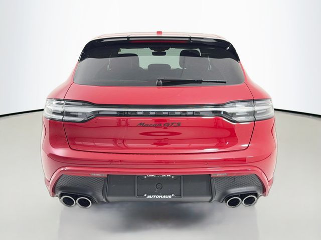 2026 Porsche Macan GTS AWD - 23067577 - 9