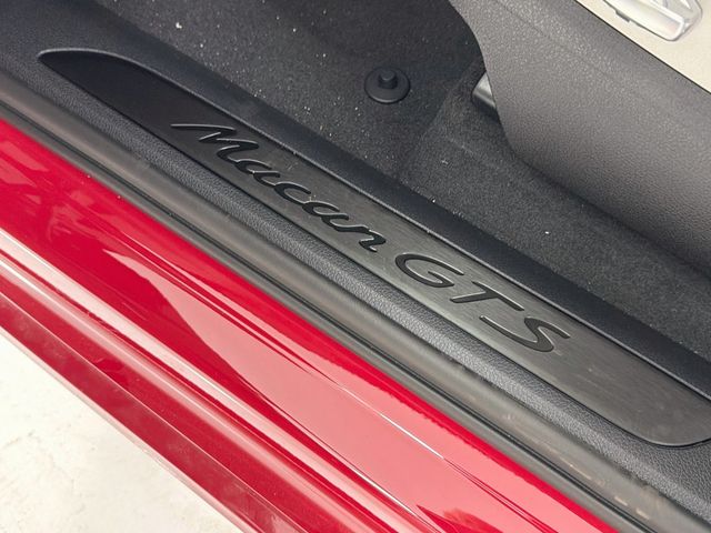 2026 Porsche Macan GTS AWD - 23067577 - 14