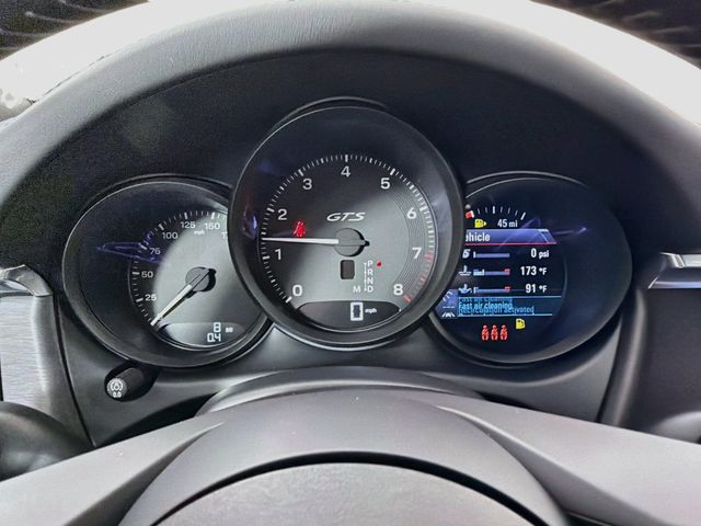 2026 Porsche Macan GTS AWD - 23067577 - 17