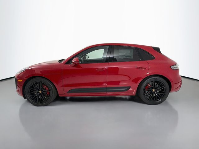 2026 Porsche Macan GTS AWD - 23067577 - 1