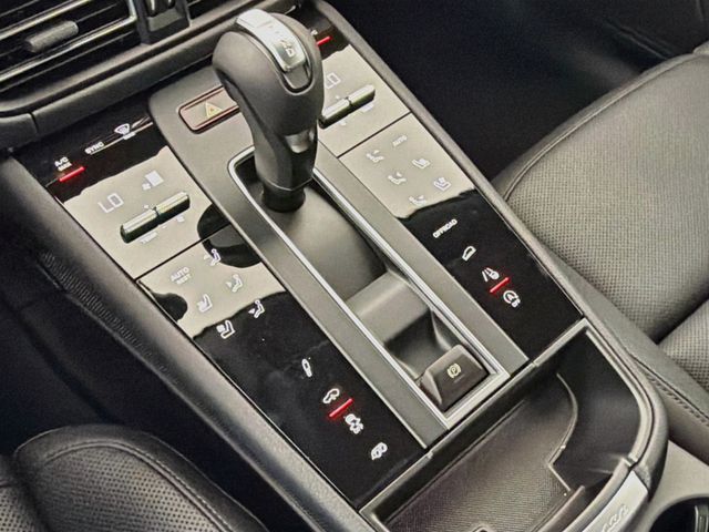 2026 Porsche Macan GTS AWD - 23067577 - 20