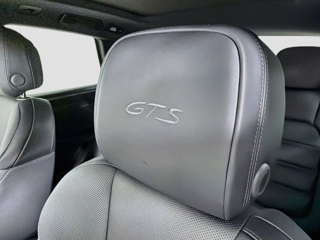 2026 Porsche Macan GTS AWD - 23067577 - 23