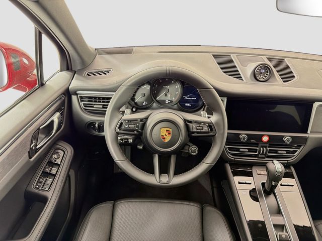 2026 Porsche Macan GTS AWD - 23067577 - 25