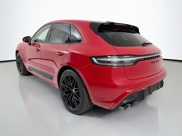 2026 Porsche Macan GTS AWD - 23067577 - 2