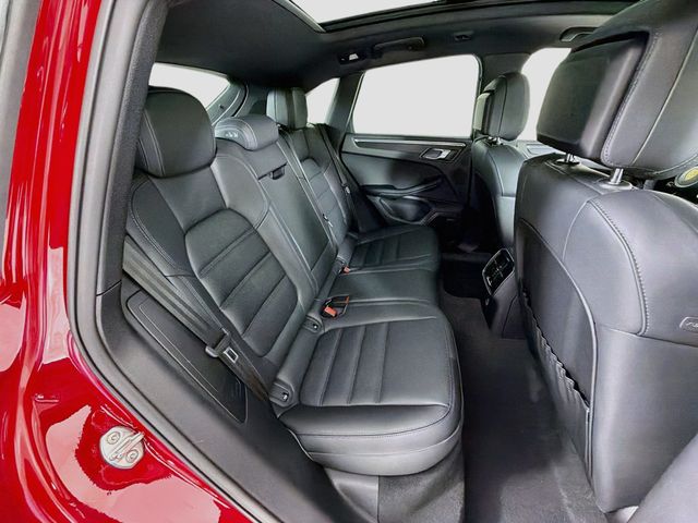 2026 Porsche Macan GTS AWD - 23067577 - 29