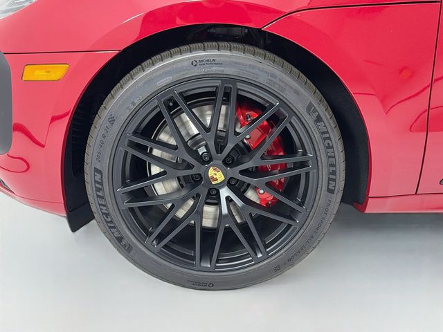 2026 Porsche Macan GTS AWD - 23067577 - 33