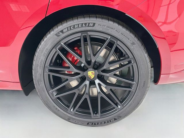 2026 Porsche Macan GTS AWD - 23067577 - 34