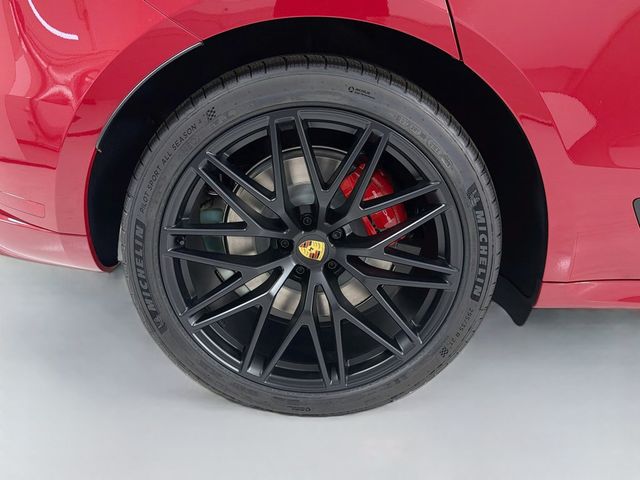 2026 Porsche Macan GTS AWD - 23067577 - 35