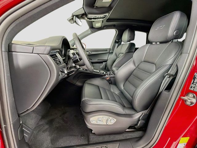 2026 Porsche Macan GTS AWD - 23067577 - 4