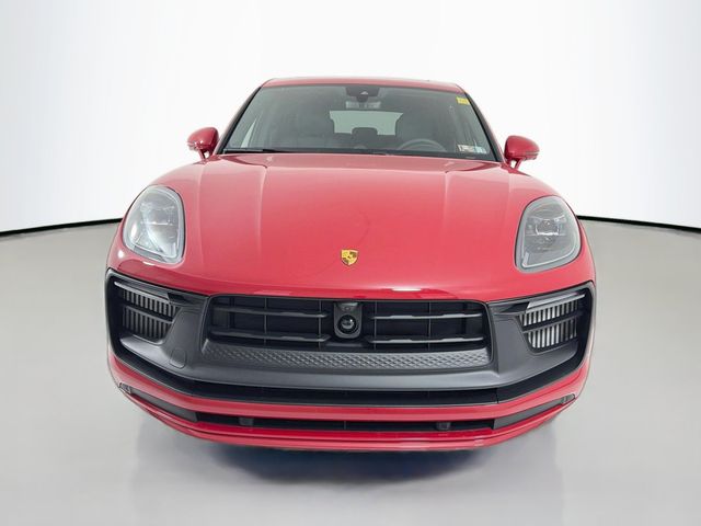 2026 Porsche Macan GTS AWD - 23067577 - 5