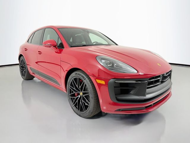 2026 Porsche Macan GTS AWD - 23067577 - 6