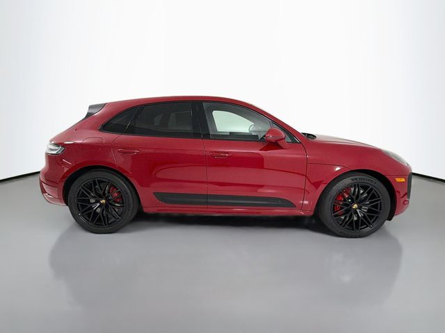2026 Porsche Macan GTS AWD - 23067577 - 7