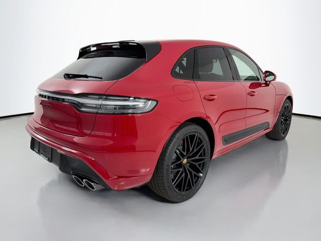 2026 Porsche Macan GTS AWD - 23067577 - 8