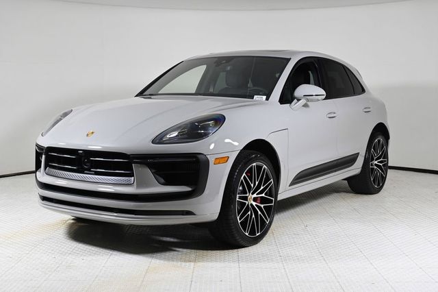 2026 Porsche Macan S AWD - 22944969 - 0