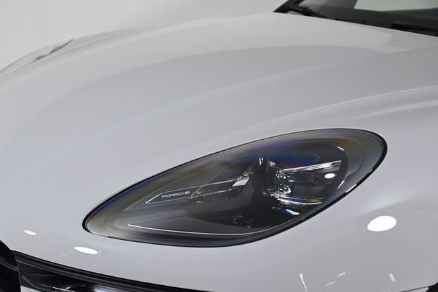 2026 Porsche Macan S AWD - 22944969 - 10