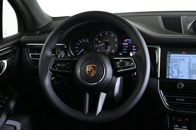 2026 Porsche Macan S AWD - 22944969 - 12