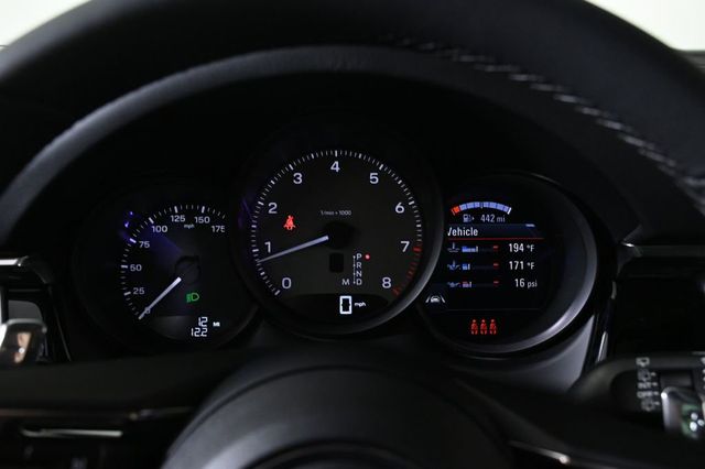 2026 Porsche Macan S AWD - 22944969 - 13