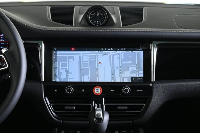 2026 Porsche Macan S AWD - 22944969 - 14