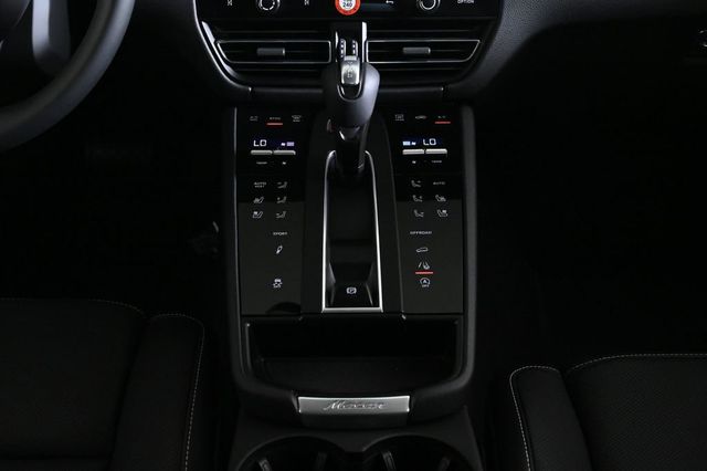 2026 Porsche Macan S AWD - 22944969 - 15