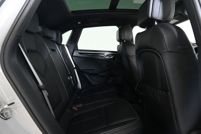 2026 Porsche Macan S AWD - 22944969 - 18