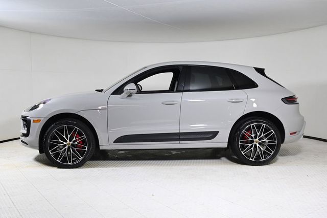 2026 Porsche Macan S AWD - 22944969 - 1