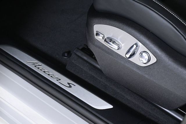 2026 Porsche Macan S AWD - 22944969 - 23