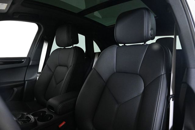 2026 Porsche Macan S AWD - 22944969 - 4