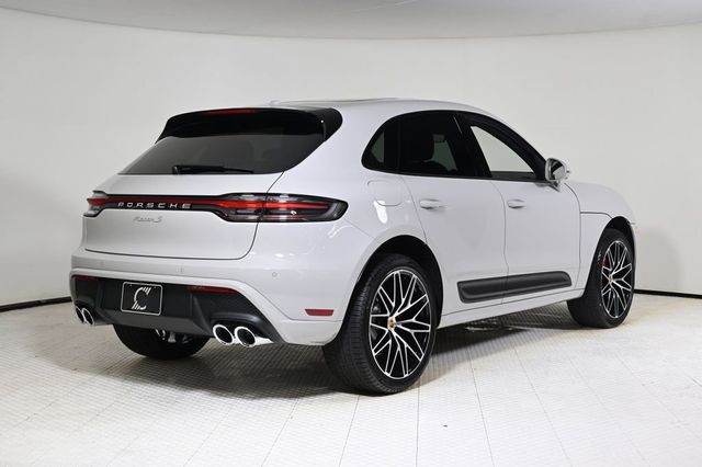 2026 Porsche Macan S AWD - 22944969 - 6