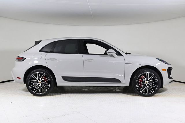 2026 Porsche Macan S AWD - 22944969 - 7