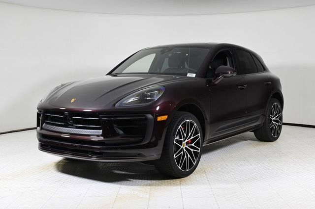 2026 Porsche Macan S AWD - 22944991 - 0