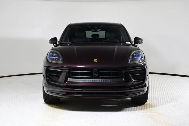 2026 Porsche Macan S AWD - 22944991 - 9