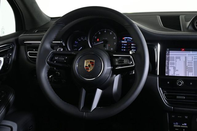 2026 Porsche Macan S AWD - 22944991 - 11